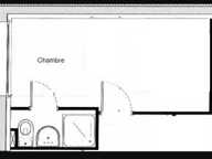 Chambre — photo 3