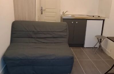 location appartement 490 € CC /mois à proximité de Saint-Sulpice-Et-Cameyrac (33450)