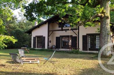 Maison 5 pièces 296200 €