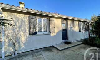 Maison 5 Pièces 97 m² à vendre à Naujac-sur-Mer (33990)