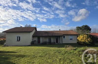 vente maison 398 000 € à proximité de Saint-Yzans-de-Médoc (33340)