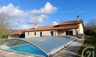 Maison 5 Pièces 180 m² à vendre à Lesparre-Médoc (33340)