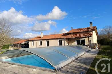 Maison 5 pièces 398000 €