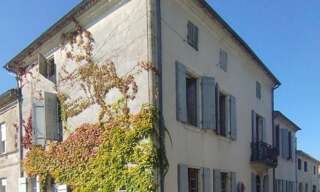 Maison 6 Pièces 238 m² à vendre à Queyrac (33340)