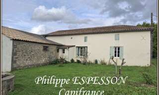 Maison 5 Pièces 100 m² à vendre à Lévignac-de-Guyenne (47120)