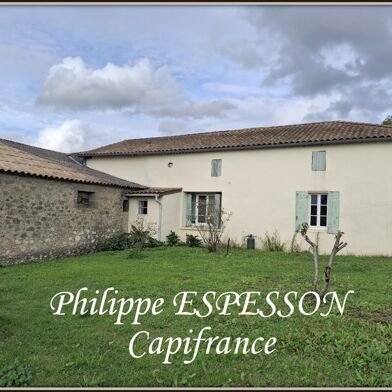 Maison 5 pièces 199000 €