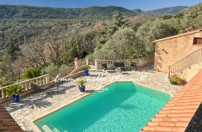 vente maison 698 000 € à proximité de Fréjus (83600)