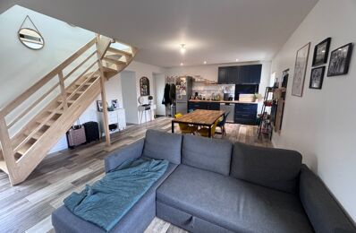 vente maison 233 200 € à proximité de Gouesnou (29850)