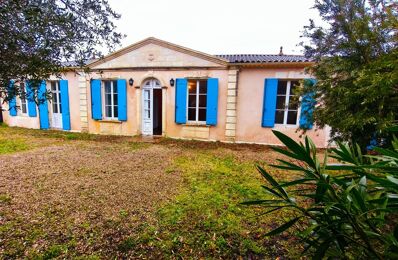 maison 8 pièces 158 m2 à vendre à Gujan-Mestras (33470)