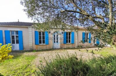 vente maison 399 000 € à proximité de Le Teich (33470)