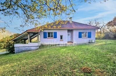 vente maison 190 000 € à proximité de Arzacq-Arraziguet (64410)