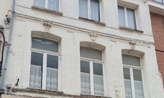 Immeuble  230 m² à vendre à Saint-Omer (62500)