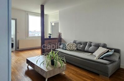 vente appartement 137 500 € à proximité de Joué-Lès-Tours (37300)