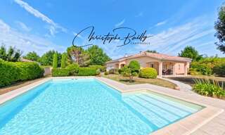 Maison 5 Pièces 130 m² à vendre à Montauban (82000)