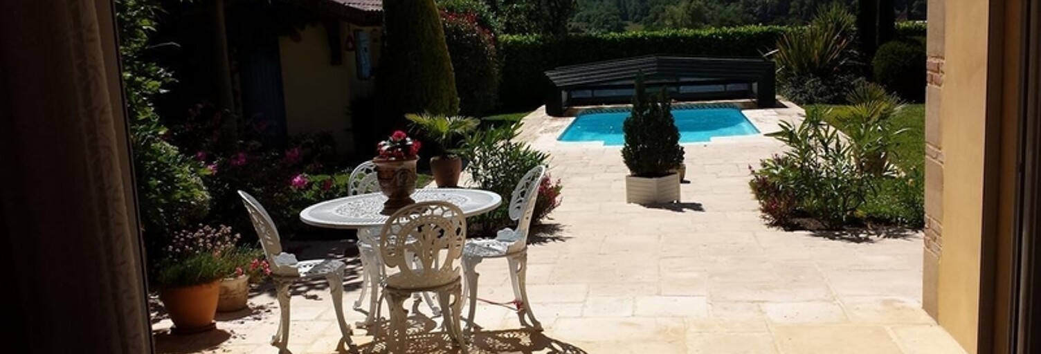 Maison 5 Pièces 185 m² à vendre à Geaune (40320)