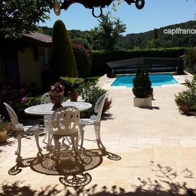 Maison 5 pièces 390000 €