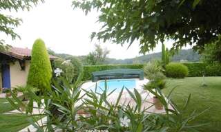 Maison 5 Pièces 185 m² à vendre à Geaune (40320)