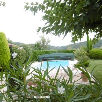 Maison 5 pièces 380000 €