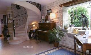 Maison 5 Pièces 185 m² à vendre à Geaune (40320)