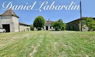 Maison 6 Pièces 186 m² à vendre à Miramont-de-Guyenne (47800)