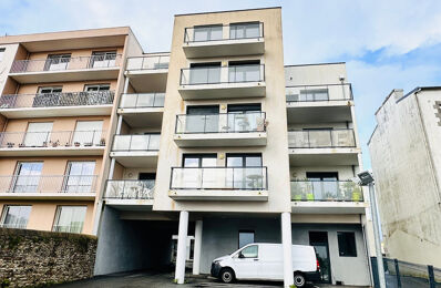 vente appartement 193 325 € à proximité de Locmaria-Plouzané (29280)