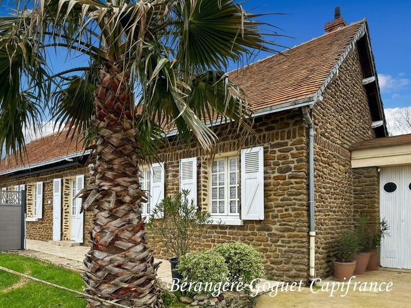 Villa / Maison 6 pièces  à vendre Saint-Saturnin 72650