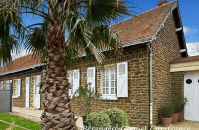 maison 6 pièces 127 m2 à vendre à Saint-Saturnin (72650)