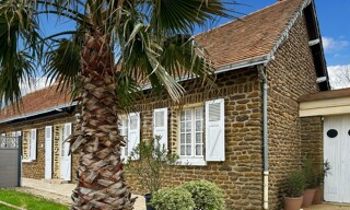 Maison 6 Pièces 127 m² à vendre à Saint-Saturnin (72650)