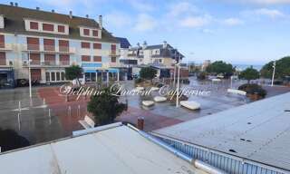 Immeuble  130 m² à vendre à Merville-Franceville-Plage (14810)