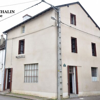 Maison 7 pièces 105 m²