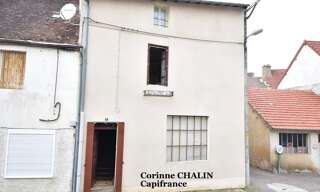 Maison 7 Pièces 105 m² à vendre à Le Donjon (03130)