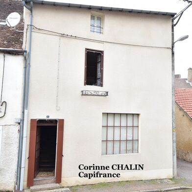 Maison 7 pièces 66000 €