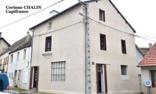 Maison 7 Pièces 105 m² à vendre à Le Donjon (03130)
