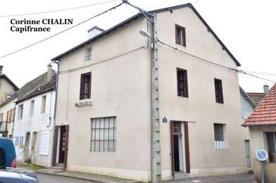Maison 7 pièces 59000 €