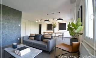 Appartement 3 Pièces 92 m² à vendre à Strasbourg (67000)