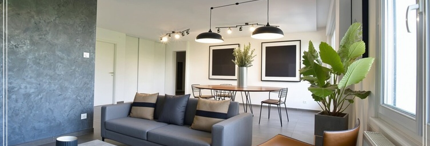 Appartement 3 Pièces 92 m² à vendre à Strasbourg (67000)