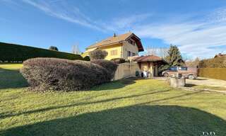 Maison 4 Pièces 170 m² à vendre à La Roche-sur-Foron (74800)