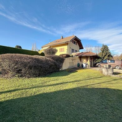 Maison 4 pièces 699000 €