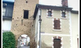 Maison 3 Pièces 78 m² à vendre à Trie-sur-Baïse (65220)