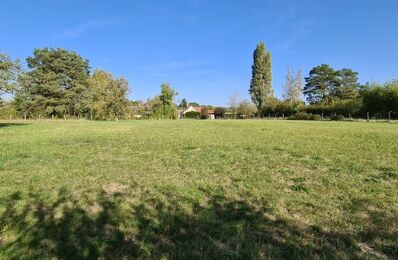 vente terrain 33 600 € à proximité de Villedieu-sur-Indre (36320)