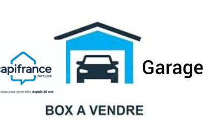 vente garage 61 000 € à proximité de Landes (40)