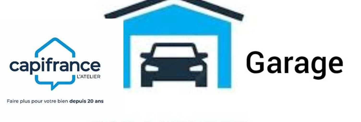 Garage  16 m² à vendre à Anglet (64600)