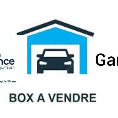 Garage  61000 €