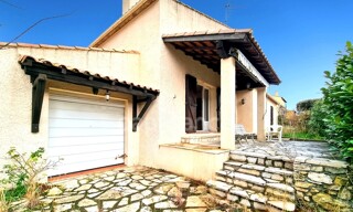 Maison 6 Pièces 160 m² à vendre à Saint-Gély-du-Fesc (34980)