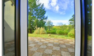 Maison 145 m² en viager Culan (18270)