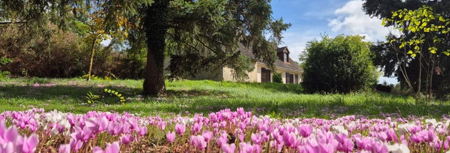 Maison 145 m² en viager Culan (18270)