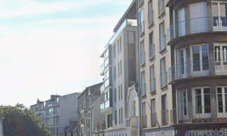 Immeuble  217 m² à vendre à Brest (29200)