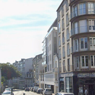 Immeuble  689000 €