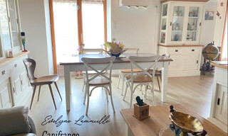 Appartement 3 Pièces 75 m² à vendre à Frangy (74270)