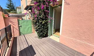 Appartement 2 Pièces 50 m² à vendre à Èze (06360)